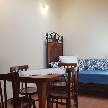 La Torretta Medicea Apartment Santo Stefano Di Sessanio Exterior foto
