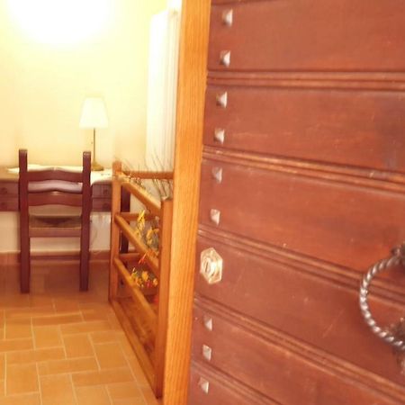 La Torretta Medicea Apartment Santo Stefano Di Sessanio Exterior foto