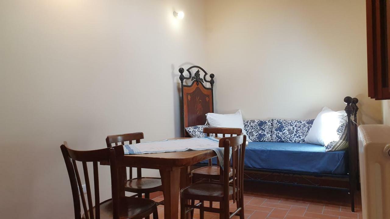 La Torretta Medicea Apartment Santo Stefano Di Sessanio Exterior foto