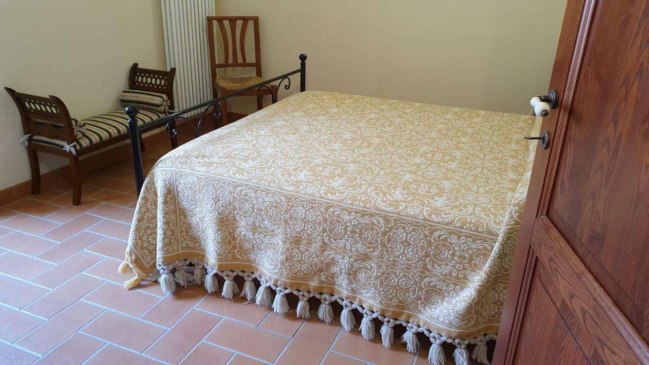 La Torretta Medicea Apartment Santo Stefano Di Sessanio Exterior foto