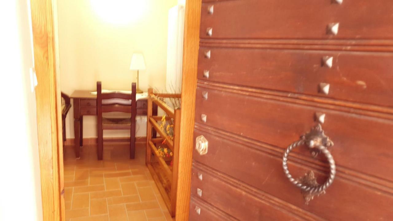La Torretta Medicea Apartment Santo Stefano Di Sessanio Exterior foto