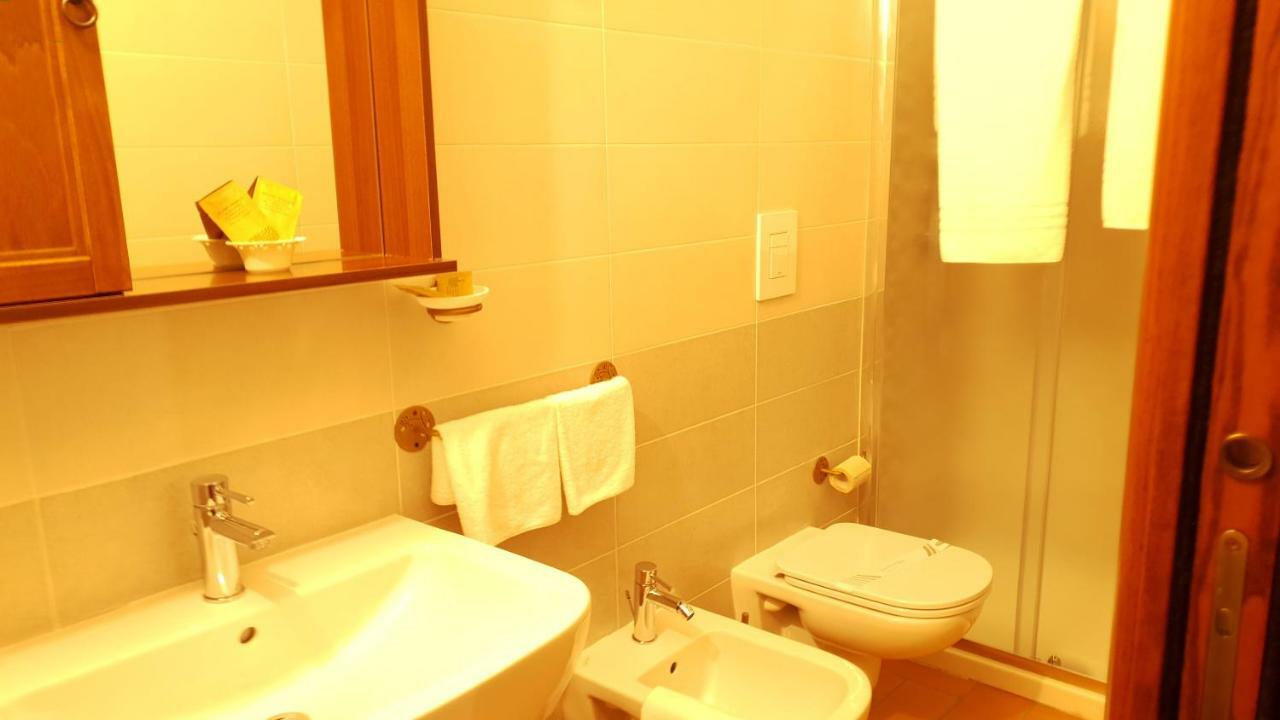 La Torretta Medicea Apartment Santo Stefano Di Sessanio Exterior foto